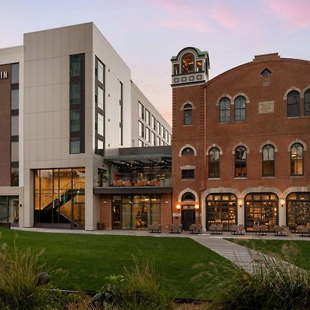 Hotel West & Main Conshohocken, Tapestry Collection Hilton Extérieur photo