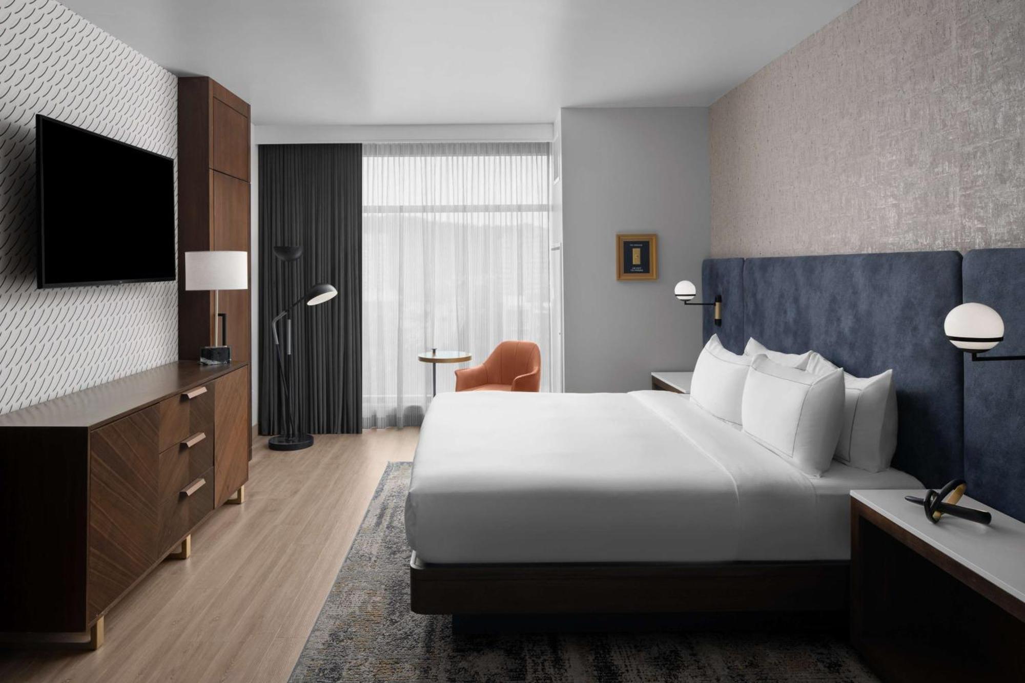 Hotel West & Main Conshohocken, Tapestry Collection Hilton Extérieur photo