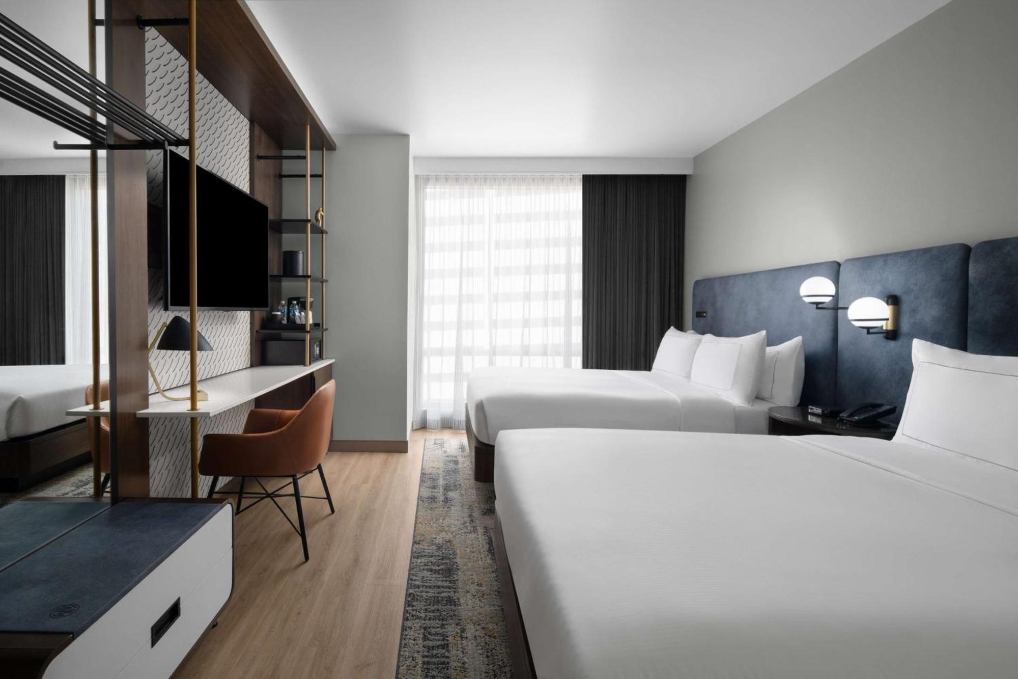 Hotel West & Main Conshohocken, Tapestry Collection Hilton Extérieur photo