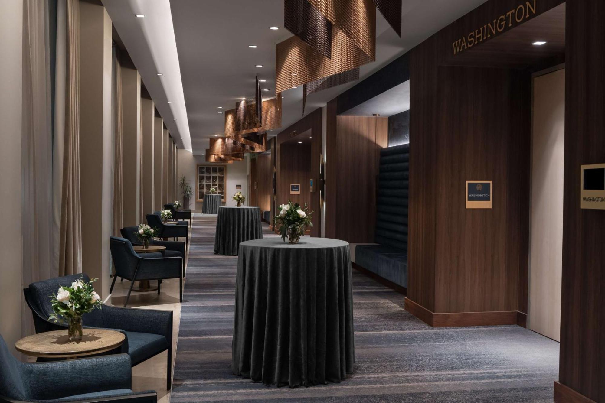 Hotel West & Main Conshohocken, Tapestry Collection Hilton Extérieur photo