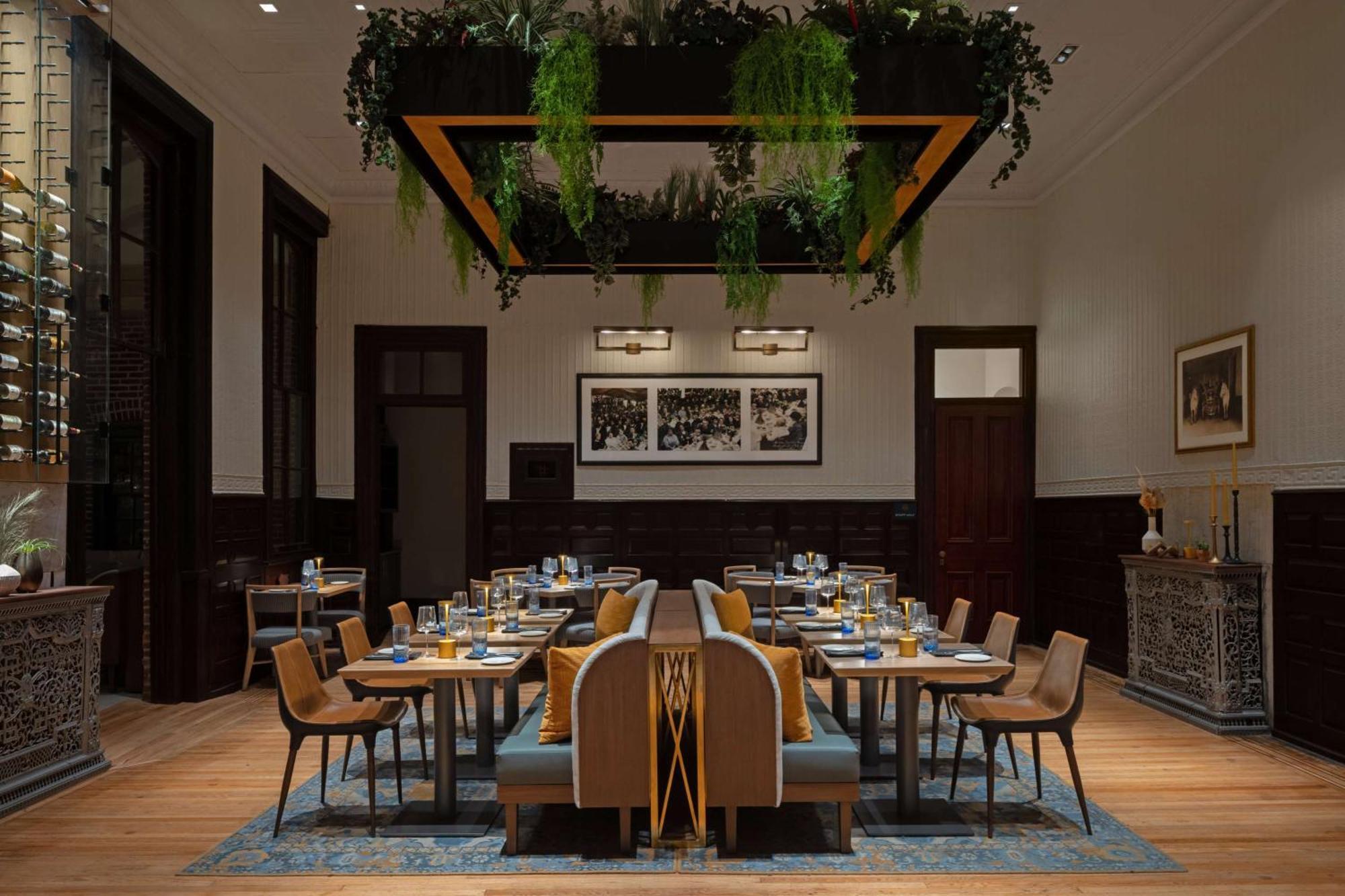 Hotel West & Main Conshohocken, Tapestry Collection Hilton Extérieur photo